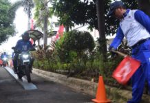 Wahana Honda Gelar Kompetisi Safety Riding 2024 Wahana Makmur Sejati Gelar Kompetisi Safety Riding 2024