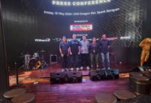 The Elite Showcase 2024 Hadirkan 70 Sepeda Motor Modifikasi Terkurasi The Elite Showcase 2024