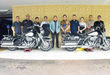 Bamsoet: Indonesia Harley Fest 2024 Bali Menguatkan Solidaritas Ketua IMI Dukung Indonesia Harley Fest 2024 di Bali