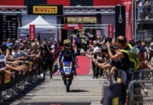 Race 2 WorldSSP 300 Misano 2024, Kemenangan Epik Aldi Satya Mahendra Race 2 WorldSSP 300 Misano 2024, Kemenangan Epik Untuk Pembalap Indonesia Aldi Satya Mahendra