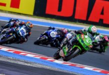 Aldi Satya Mahendra Rebut Podium Kedua di Race 1 WSSP 300 Misano 2024 Aldi Satya Mahendra Duduki Podium Kedua di Race 1 WSSP 300 Misano 2024