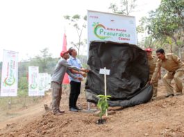 Kembali, Honda Raih Gold Champion CSR BISRA 2024 honda raih gold champion