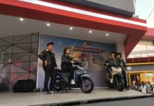 All New Honda Beat Gebrak Jakarta Fair dengan Pembaruan