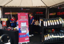 Hadir di BBQ Ride 2024, Ban Aspira Premio Bidik Pasar Motor Custom Astra Otoparts Hadir di BBQ Ride 2024, Ban Aspira Premio Cocok Untuk Motor Kustom