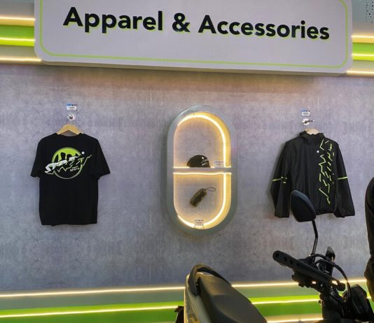 All New Honda BeAT Series 2024 Dilengkapi Aksesori yang Melimpah All New Honda BeAT Series 2024 Dilengkapi Aksesoris yang Melimpah