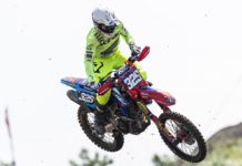 Delvintor Bersiap Hadapi MX2 MXGP 2024 di Sirkuit Baru Latvia Delvintor MXGP 2024 Latvia
