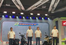All New Honda BeAT Series 2024: Fitur Baru dan Tampilan Energik, Segini Harganya All New Honda BeAT Series 2024, Tampilan Energik Fitur Baru Semakin Canggih
