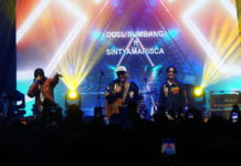 BBQ RIDE 2024 Unstoppable Day 1: Doel Sumbang Bikin Semua Bergoyang