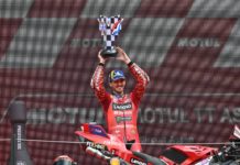 Menang di MotoGP Assen 2024, Perfect Weekend Pecco!