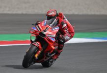 Hasil Practice MotoGP Assen Belanda: Pecco Tercepat ke Q2, Acosta Q1