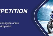 Rekomendasi Ban Balap Untuk Skuter Matik dan Underbone Rekomendasi Ban Balap Untuk Skuter Matik dan Underbone