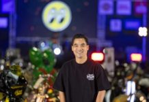 Bangkok Hot Rod Custom Show 2024: Berinovasi Biar Tambah Bergengsi