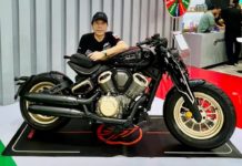 SPK Benda Napoleon Bob 500 Capai 25 Unit, Disukai Builder