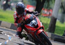 Tim Honda Daya Jayadi di Kejurda Road Race Jabar 2024 Pertama Raih Poin Penting Kejurda Road Race Jabar