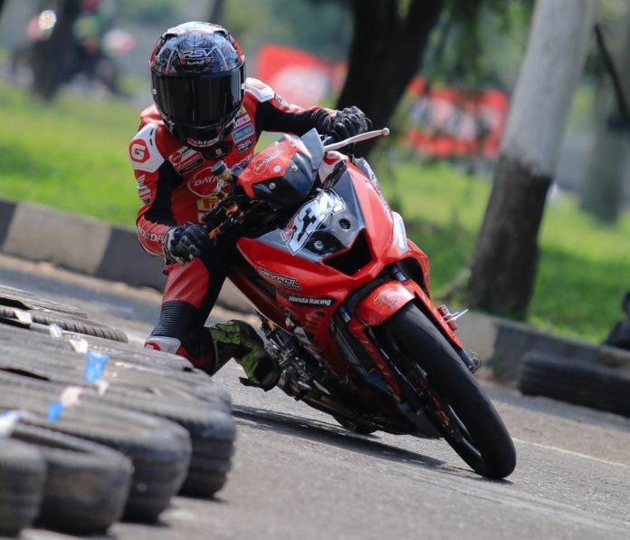 Kejurda Road Race Jabar