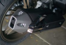 End Cap Muffler Ternyata Bukan Sekadar Aksesori, ini Fungsinya End Cap Muffler