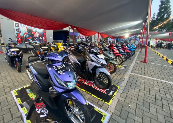 Honda Community Auto Contest