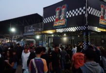 BBQ Ride 2024 Unstoppable: Sedot 16 Ribu Pengunjung, Ini Highlight Acaranya Pickers Service Sukses Gelar BBQ Ride 2024 Unstoppable, 16 Ribu Pengunjung Ini Galeri dan Highlight Utamanya