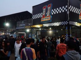 BBQ Ride 2024 Unstoppable: Sedot 16 Ribu Pengunjung, Ini Highlight Acaranya Pickers Service Sukses Gelar BBQ Ride 2024 Unstoppable, 16 Ribu Pengunjung Ini Galeri dan Highlight Utamanya