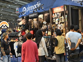 DXI 2024 Sukses digelar Jadi Pengerak Ekonomi Daerah DXI 2024 Sukses digelar Jadi Pengerak Ekonomi Daerah