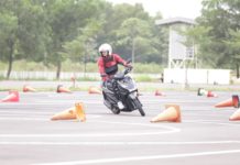 First Ride Honda BeAT Deluxe Smart Key 2024, Tipe Tertinggi di Jajarannya First Ride Honda BeAT Deluxe Smart Key 2024, Tipe Tertinggi di Jajarannya