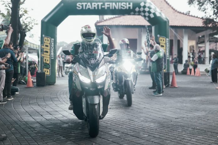 Tour of Java Part2
