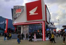 Mampir ke Booth Motor Honda di Jakarta Fair 2024 Dijamin Hepi! Mampir ke Booth Motor Honda di Jakarta Fair 2024 Dijamin Hepi!
