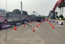 JFK 2024: Pengunjung Bisa Langsung Test Ride di Jakarta Fair 2024 JKF2024: Pengunjung Bisa Langsung Test Ride di Jakarta Fair 2024