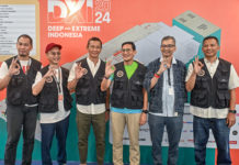 Menparekraf Sandiaga Uno: DXI 2024 Kebangkitan Pariwisata Pasca Pandemi DXI 2024: Hari Ketiga Kedatangan Tamu Spesial Menparekraf