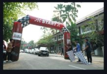 IIMS 2024 Surabaya Diramaikan dengan Test Produk Sejauh 1.500 km IIMS 2024 Surabaya Diramaikan