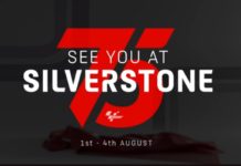 MotoGP 2024 Inggris akan Menjadi Balapan Retro Perayaan 75 Tahun Balapan Retro Perayaan 75