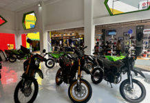 KLX230 MY2024 Diluncurkan di Jakarta Fair 2024, Ada Banyak Peningkatan KLX230 MY2024 Diluncurkan di Jakarta Fair 2024, Ada Banyak Peningkatan