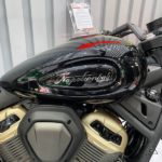 Keeway Napoleonbob 500, Cruiser Bobber Penerus Benda V250C