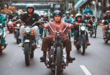 Kelana Akhir Pekan: Perpaduan Skena Musik, Seni dan Otomotif Acara Kelana Akhir Pekan Mengguncang Kota Padukan Skena Musik, Seni, dan Otomotif