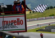 Sprint MotoGP 2024 Mugello: Bagnaia Podium, Marquez ke-2 Sprint MotoGP 2024 Mugello