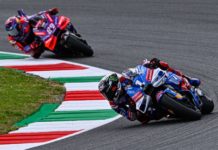 Hasil MotoGP 2024 Mugello: Bagnaia Kuasai Tuscan, Martin Pimpin Klasemen MotoGP 2024 Mugello