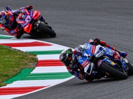 Hasil MotoGP 2024 Mugello: Bagnaia Kuasai Tuscan, Martin Pimpin Klasemen MotoGP 2024 Mugello