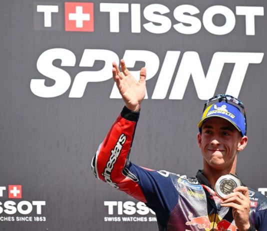 Acosta ke KTM Pabrikan untuk MotoGP 2025, Bersama Marquez? Acosta ke KTM Pabrikan