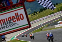 Rekor di MotoGP 2024 Mugello yang Tercipta dengan Ban Pirelli Standar Rekor MotoGP 2024 Mugello
