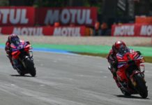 Martin Kena Penalti di MotoGP 2024 Belanda, Pernah Lolos Martin Kena Penalti