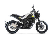 Benelli Leoncino 250 Dapat Potongan Harga Spesial, Jadi Segini! Benelli Leoncino 250 Dapat Potongan Harga Spesial, Jadi Segini!