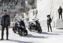 Piaggio Group VS Peugeot Soal Three Wheeler, Berlanjut dengan Denda 1 Juta Euro Piaggio Group VS Peugeot, Berlanjut Dengan Denda 1 Juta Euro