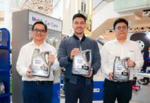 50 Tahun Mobil 1: Produk Baru dan Chico Jerikho Sebagai Brand Ambassador 50 Tahun Mobil 1