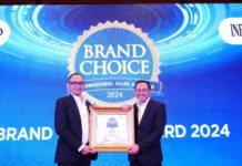 Motul Raih Brand Choice Award 2024, ke-4 Kalinya Motul Raih Brand Choice