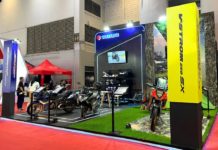 Jakarta Fair Kemayoran 2024: Suzuki Hadirkan Model Lebih Lengkap Suzuki di Jakarta Fair
