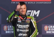 Gantikan Kawasaki, Tim Bimota WorldSBK 2025 Rekrut Alex Lowes Tim Bimota WorldSBK 2025