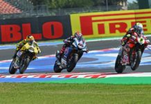 FP WorldSBK 2024 Misano, Razgatlioglu Terdepan Diraih Sejak Pagi FP WorldSBK 2024 Misano