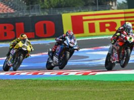 FP WorldSBK 2024 Misano, Razgatlioglu Terdepan Diraih Sejak Pagi FP WorldSBK 2024 Misano