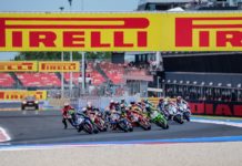 Race1 WorldSBK 2024 Misano, Razgatlioglu Taklukkan Duo Ducati Race1 WorldSBK 2024 Misano