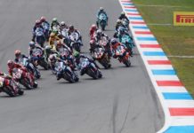 Pirelli di WorldSBK 2024 Misano Bawa Ban Depan dan Belakang Baru Pirelli WorldSBK 2024 Misano